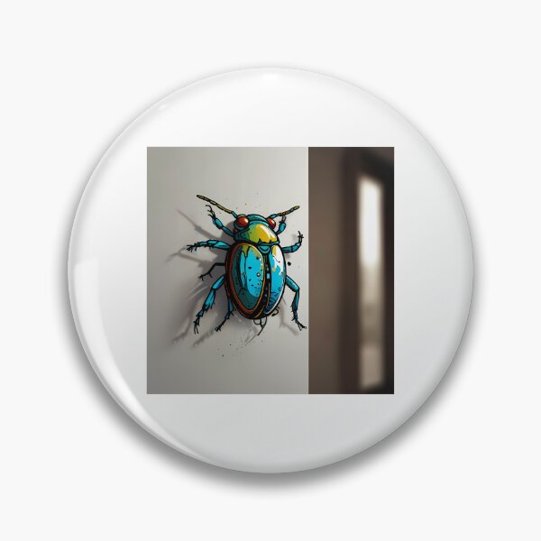 Item preview, insect Design designed and sold by ESASSHOP.