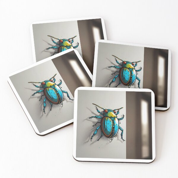 Item preview, insect Design designed and sold by ESASSHOP.