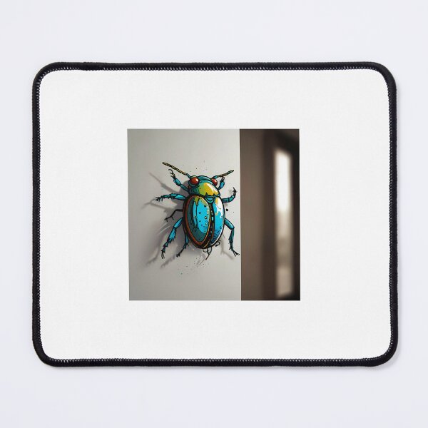 Item preview, insect Design designed and sold by ESASSHOP.