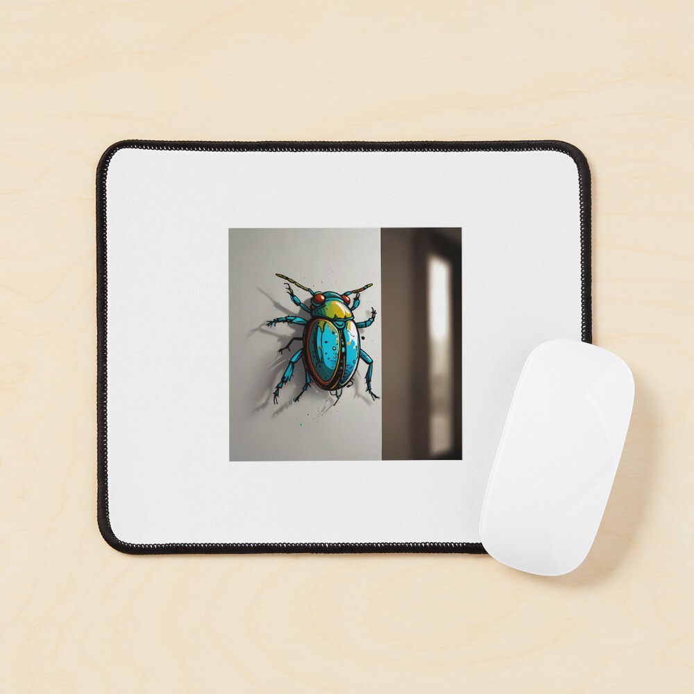 Item preview, Mouse Pad designed and sold by ESASSHOP.