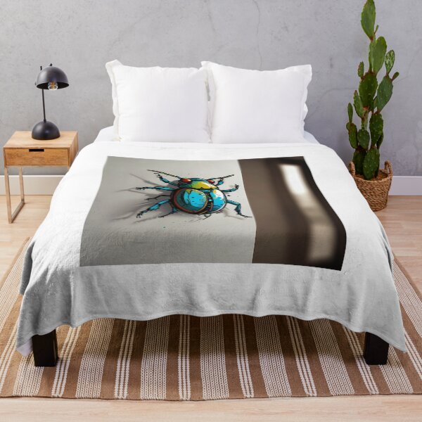 Artikelvorschau, Insekten-Design entworfen und verkauft von ESASSHOP.