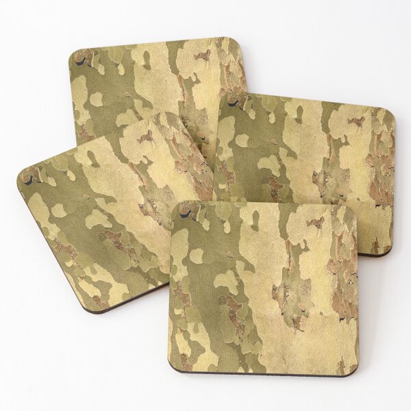 Item preview, Sycamore Camouflage  designed and sold by maryawms.