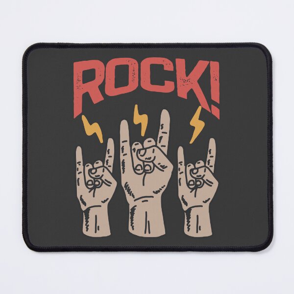 Item preview, Rock On! designed and sold by KatelynMitalski.