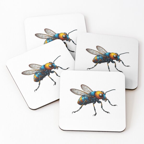 Item preview, Insect Design designed and sold by ESASSHOP.