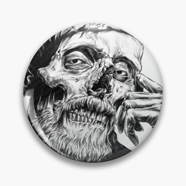 Item preview, False God designed and sold by Mike B. Chavo.