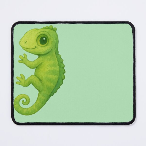 Item preview, Karma? Chameleon! designed and sold by PixeMeAus.