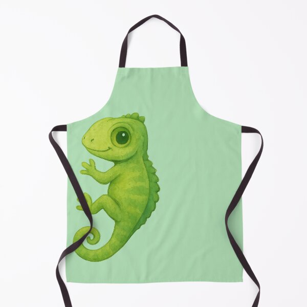Item preview, Karma? Chameleon! designed and sold by PixeMeAus.