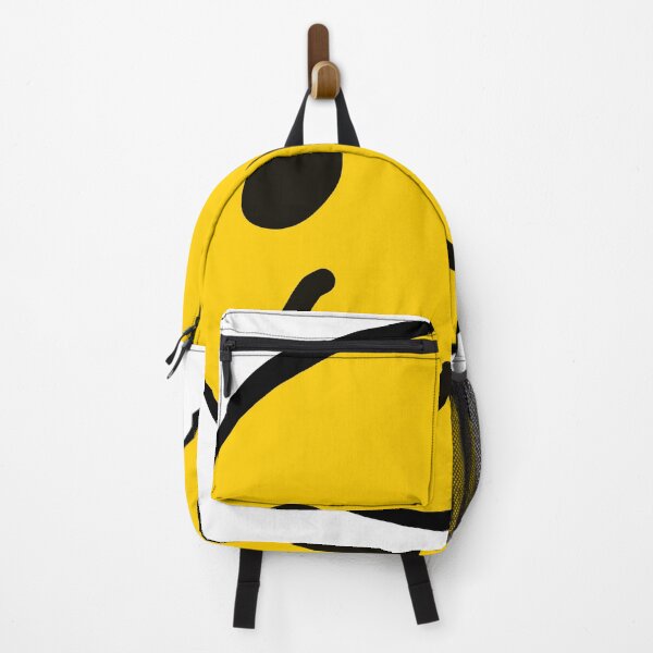 Item preview, :3 face yellow smiley designed and sold by seepycat.