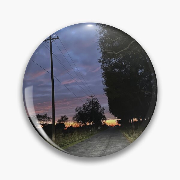 Item preview, Just a country sky designed and sold by Pearls1.