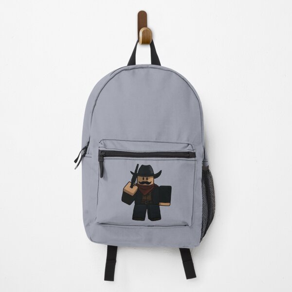 Item preview, Roblox Dead Rails Outlaw designed and sold by Printynest.