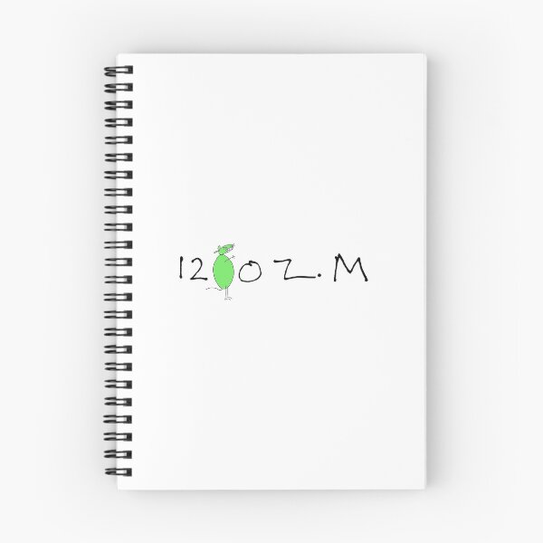 Item preview, 12 oz. Mouse logo designed and sold by AnvilBlokey89.