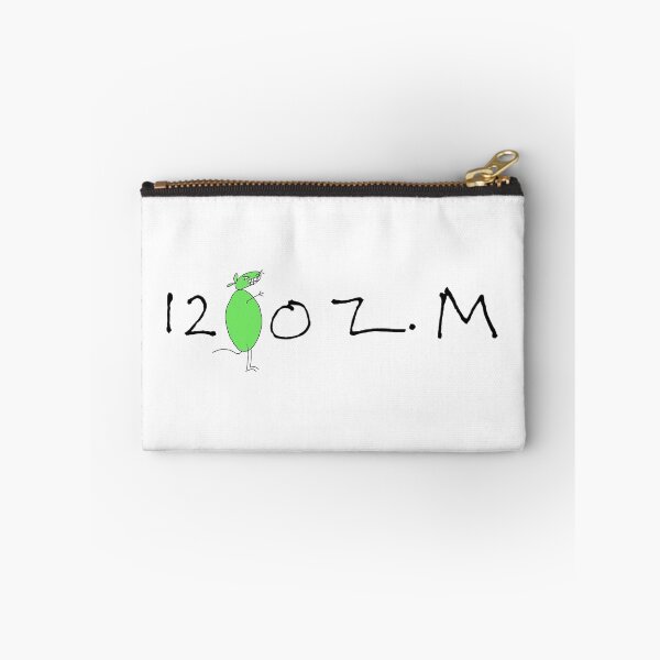 Item preview, 12 oz. Mouse logo designed and sold by AnvilBlokey89.