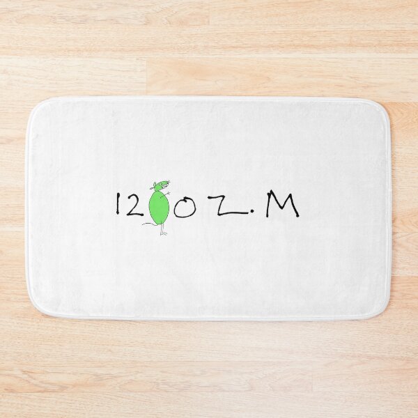 Item preview, 12 oz. Mouse logo designed and sold by AnvilBlokey89.