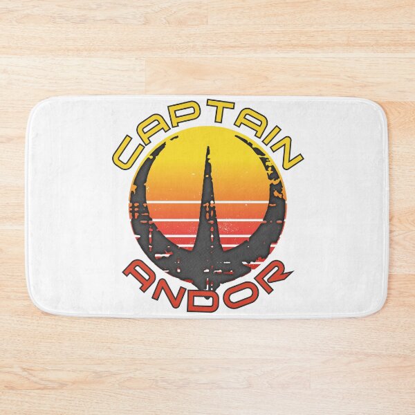 Item preview, Captain Andor designed and sold by Sturdust.