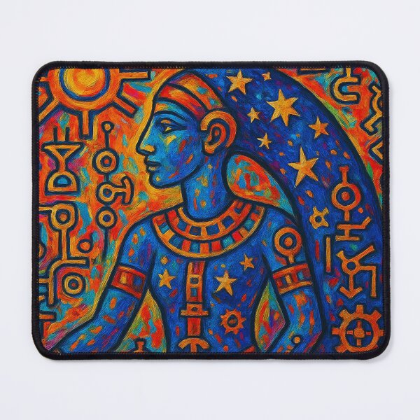 Item preview, Nut in astral synchrony, codification of the Firmament. designed and sold by VidyoeDesigns67.