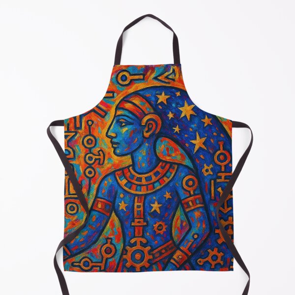 Item preview, Nut in astral synchrony, codification of the Firmament. designed and sold by VidyoeDesigns67.