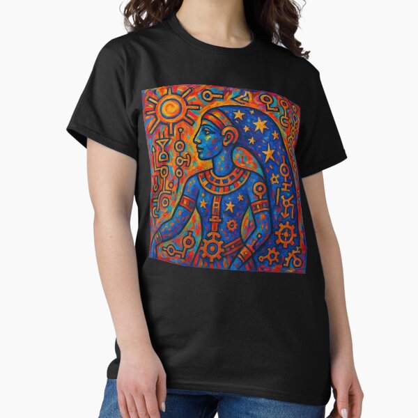 Item preview, Nut in astral synchrony, codification of the Firmament. designed and sold by VidyoeDesigns67.