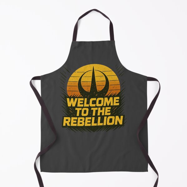 Item preview, Welcome to the Rebellion designed and sold by Sturdust.