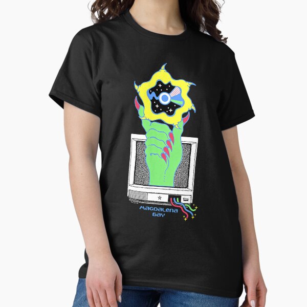 Item preview, magdalena bay merch designed and sold by Jon-Kelly-Green.