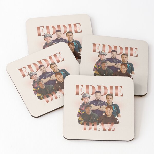 Item preview, EDDIE designed and sold by carterwood.