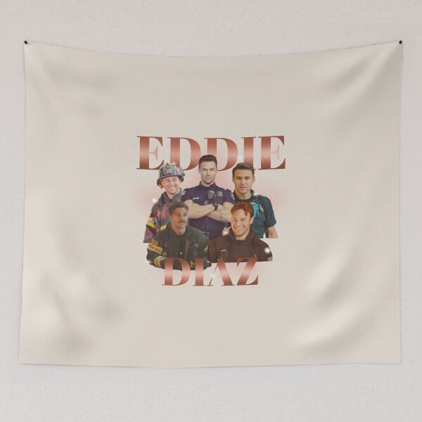 Item preview, EDDIE designed and sold by carterwood.