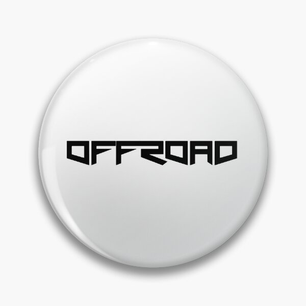 Item preview, Offroad b 18 designed and sold by RedWolfDisigne.