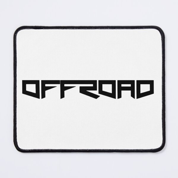 Item preview, Offroad b 18 designed and sold by RedWolfDisigne.