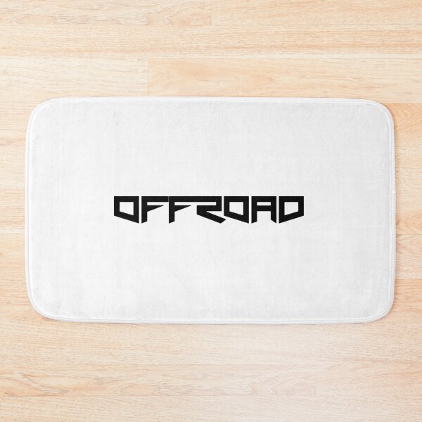 Item preview, Offroad b 18 designed and sold by RedWolfDisigne.