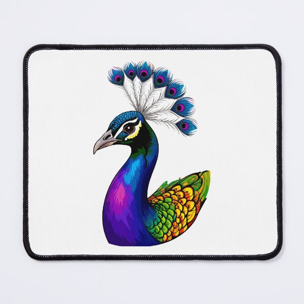 Item preview, Peacock designed and sold by Grypis.