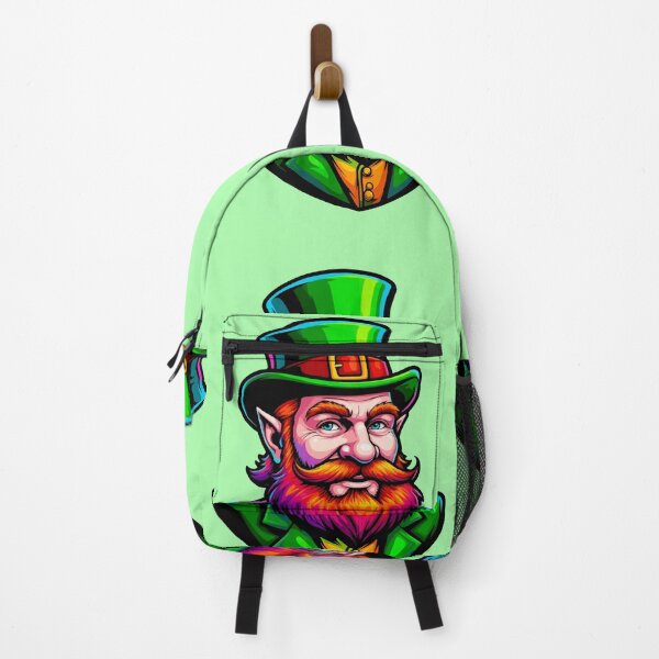 Item preview, Leprechaun designed and sold by Grypis.