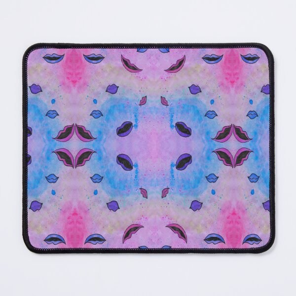Item preview, Bi Lips designed and sold by Milquetoast42.