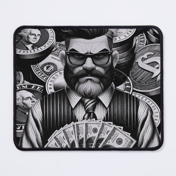 Item preview, MONEY HUSTLE designed and sold by DEATHWORLWIDE.