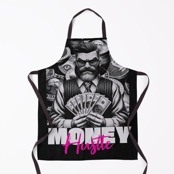 Item preview, MONEY HUSTLE designed and sold by DEATHWORLWIDE.