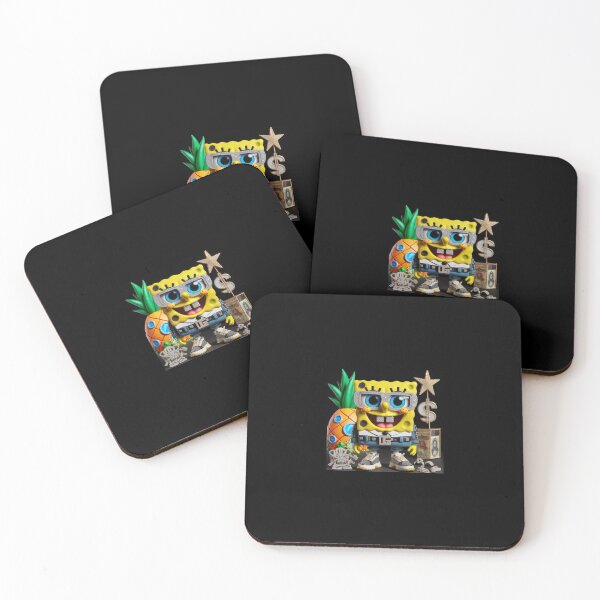 Item preview, TrapBob Square Pants designed and sold by kysex.