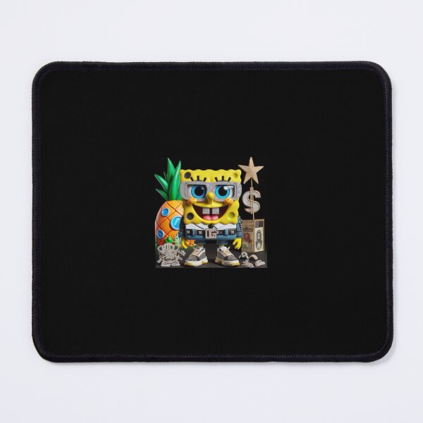 Item preview, TrapBob Square Pants designed and sold by kysex.