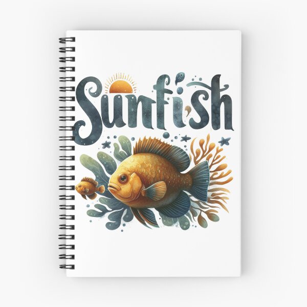 Item preview, Sunfish designed and sold by francous03.