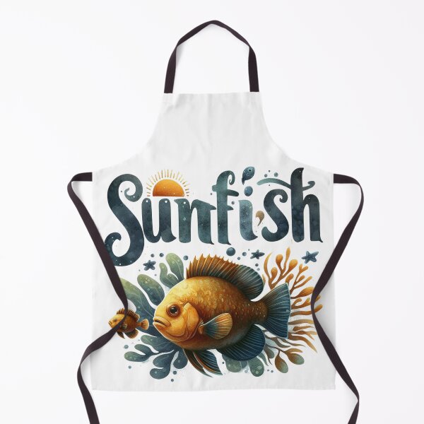 Item preview, Sunfish designed and sold by francous03.
