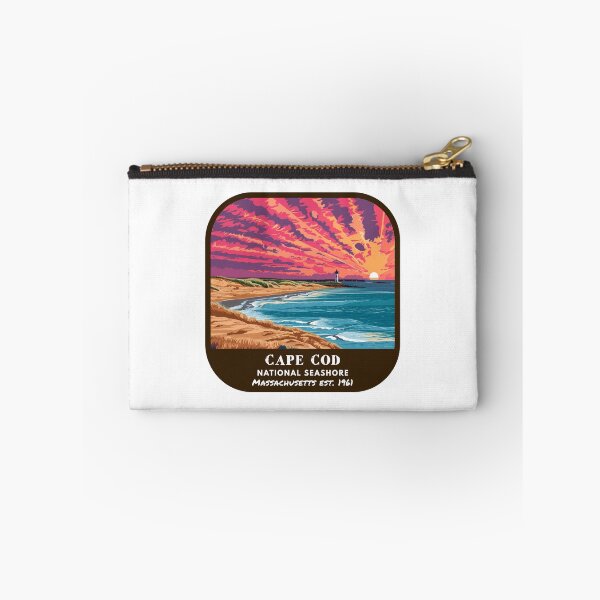 Item preview, Vintage Cape Cod National Seashore (Massachusetts) designed and sold by RabbitK.
