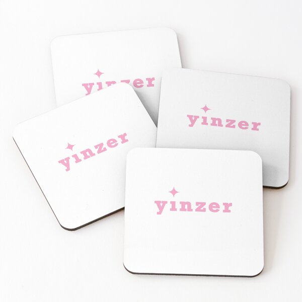 Item preview, yinzer - pink designed and sold by Yinzer Things.