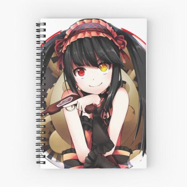 Item preview, Kurumi Tokisaki designed and sold by francous03.