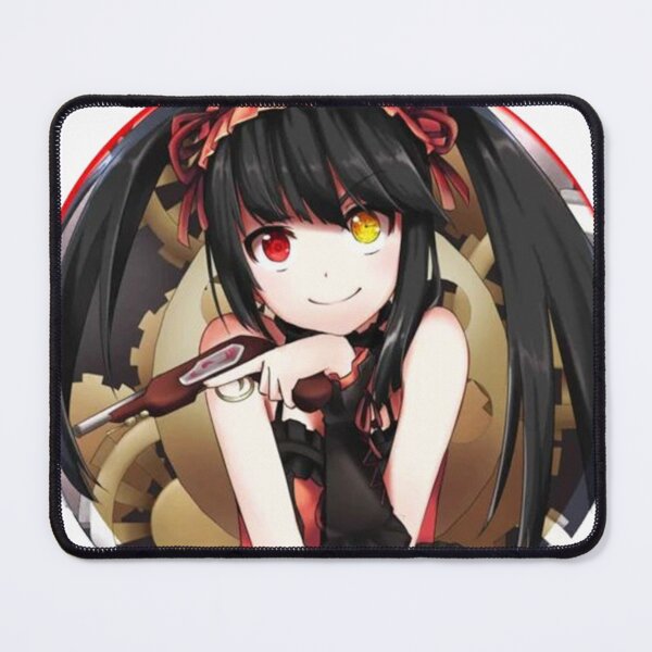 Item preview, Kurumi Tokisaki designed and sold by francous03.