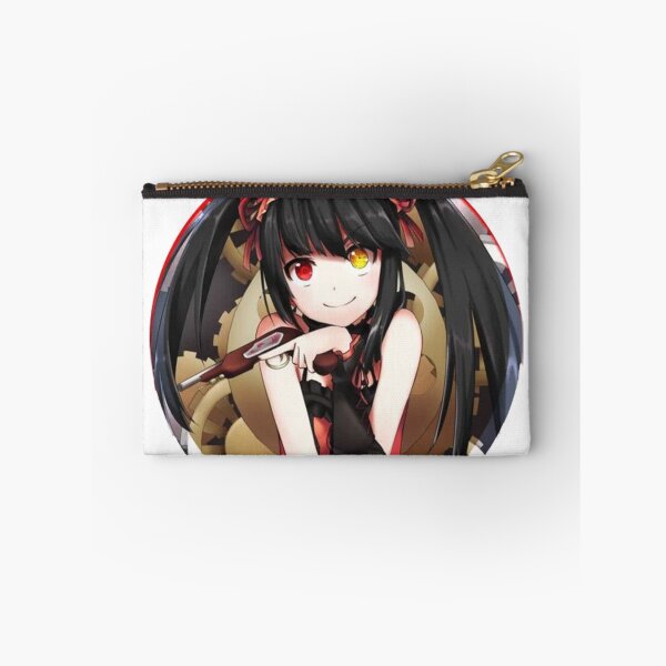 Item preview, Kurumi Tokisaki designed and sold by francous03.