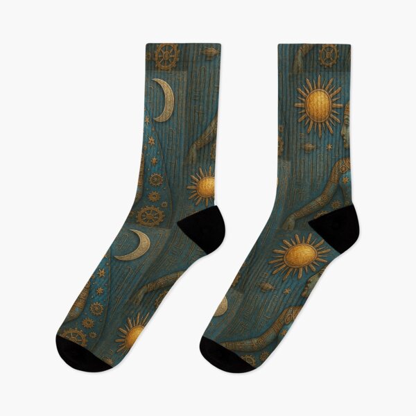 Item preview, Lunar gear nut, celestial architecture. designed and sold by VidyoeDesigns67.