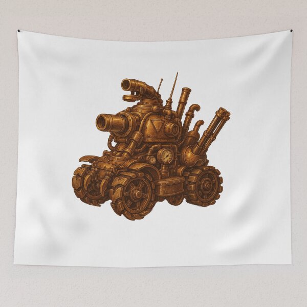 Item preview, Slug Vehicle  designed and sold by Old Tree Store .