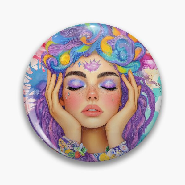 Item preview, The Dream Alchemist designed and sold by ChenEngEng.