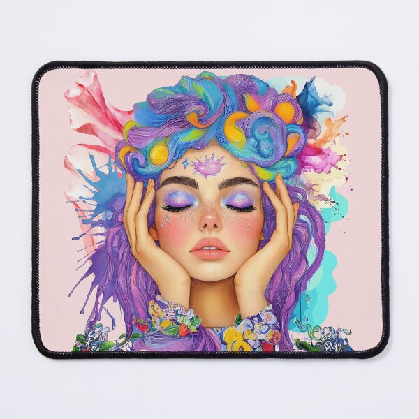 Item preview, The Dream Alchemist designed and sold by ChenEngEng.