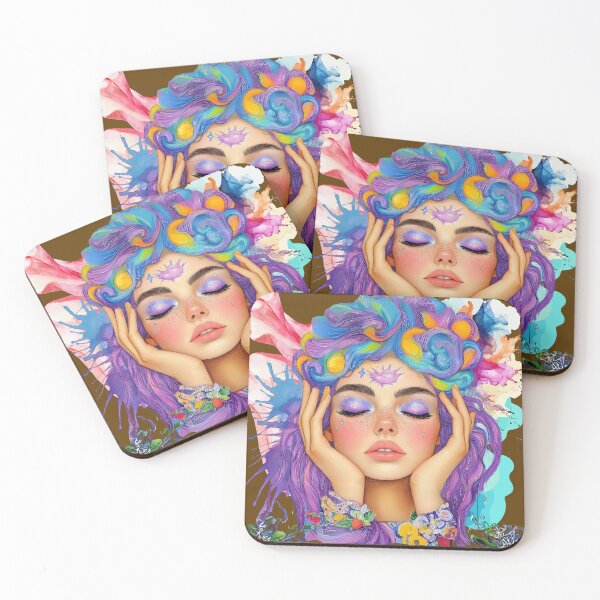 Item preview, The Dream Alchemist designed and sold by ChenEngEng.
