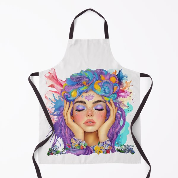 Item preview, The Dream Alchemist designed and sold by ChenEngEng.