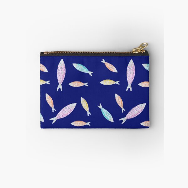 Item preview, Watercolor Wonders: Little Fish designed and sold by lotus2lin.