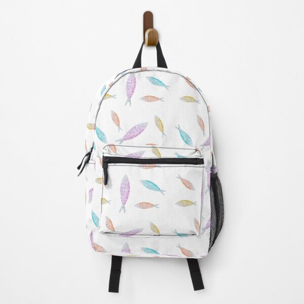 Item preview, Watercolor Wonders: Little Fish designed and sold by lotus2lin.